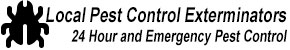 Vesta VA Pest Control Exterminators